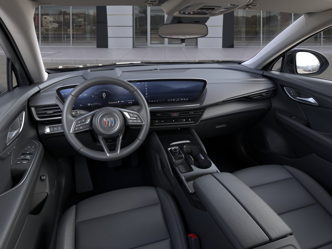 2024 Buick Envision Preferred 15