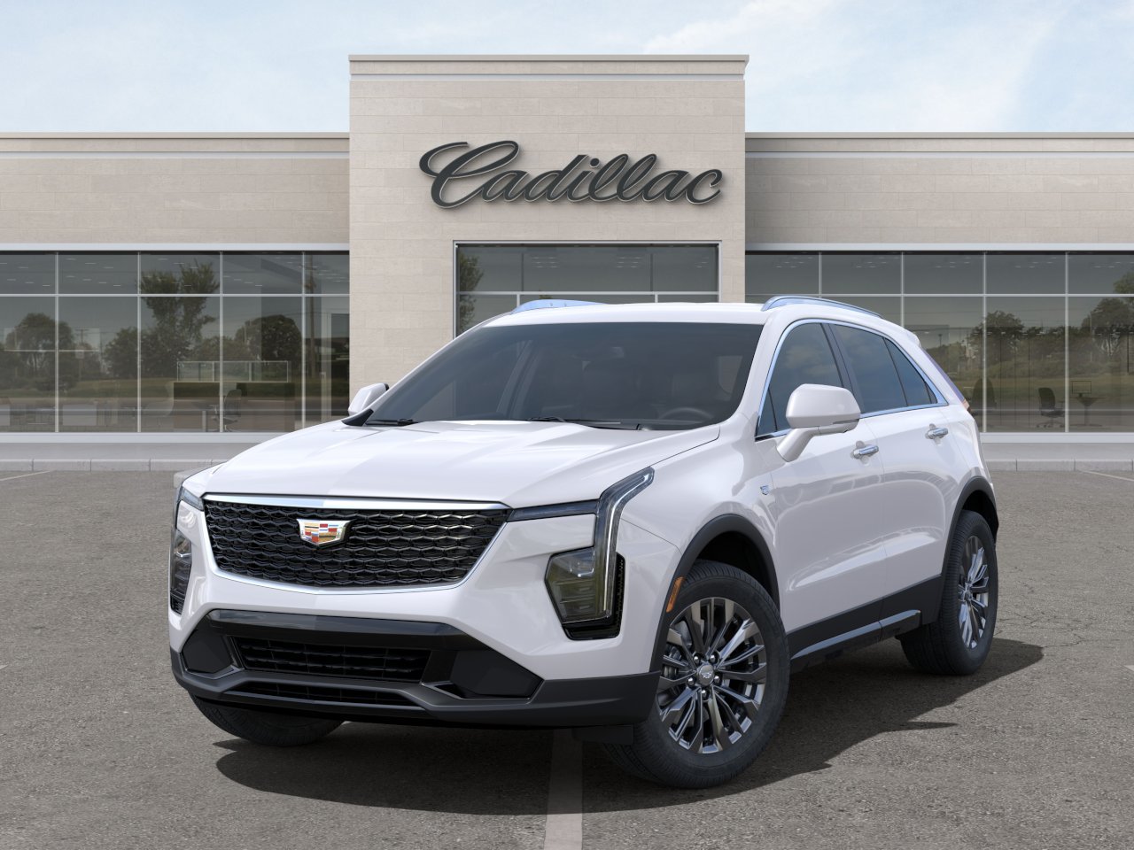 2024 Cadillac XT4 Premium Luxury 6