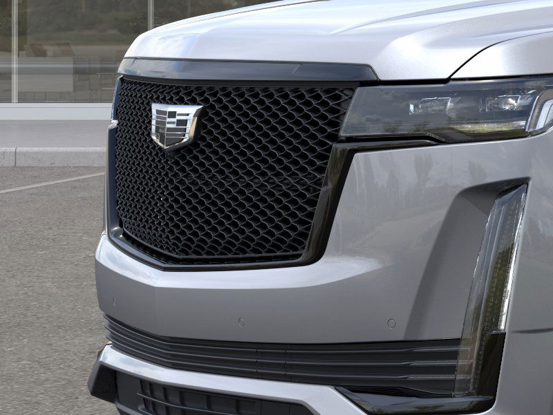 2024 Cadillac Escalade Sport Platinum 13