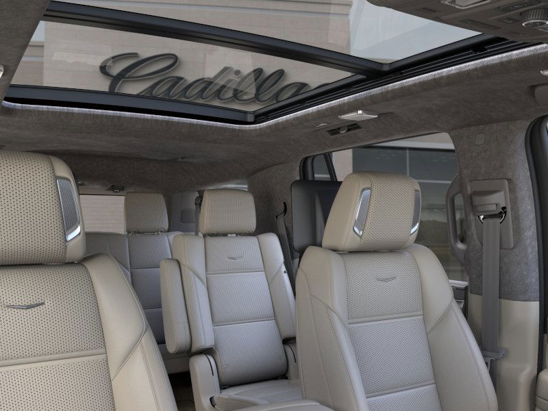 2024 Cadillac Escalade Sport Platinum 24