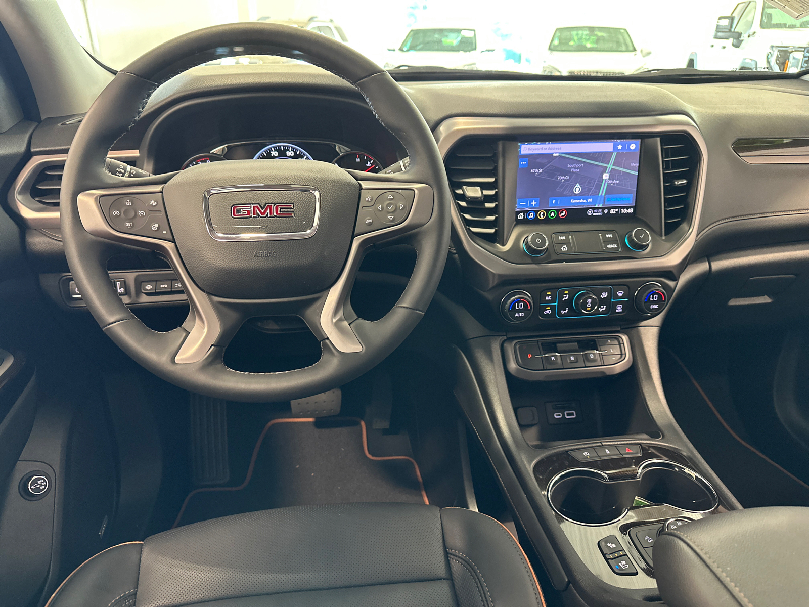 2023 GMC Acadia AT4 16