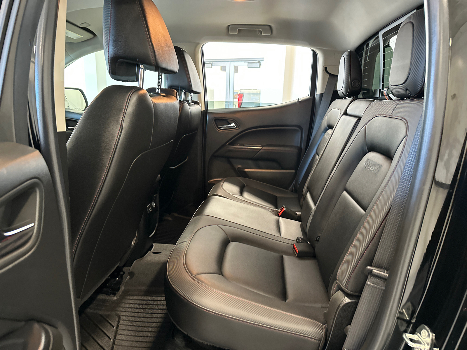 2019 GMC Canyon All Terrain 31