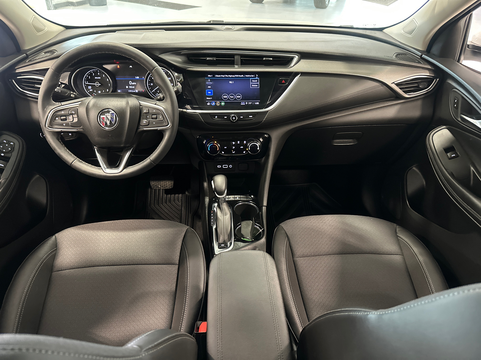 2022 Buick Encore GX Preferred 15