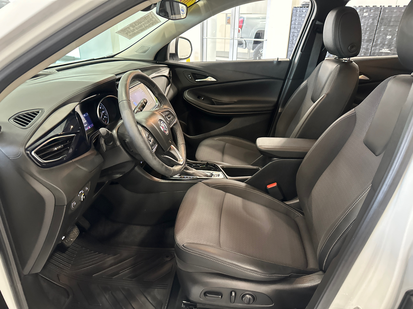 2022 Buick Encore GX Preferred 25