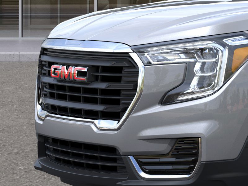 2024 GMC Terrain SLE 13