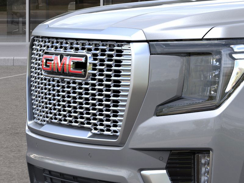 2024 GMC Yukon Denali 13