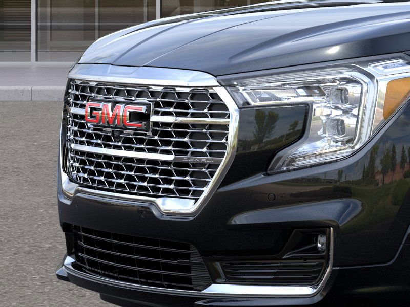 2024 GMC Terrain Denali 13