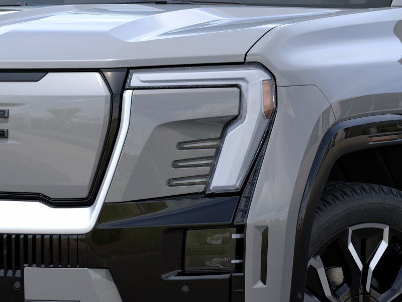 2024 GMC Sierra EV Denali Edition 1 10