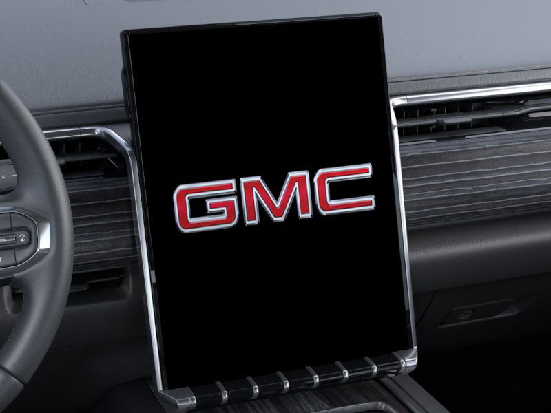 2024 GMC Sierra EV Denali Edition 1 20