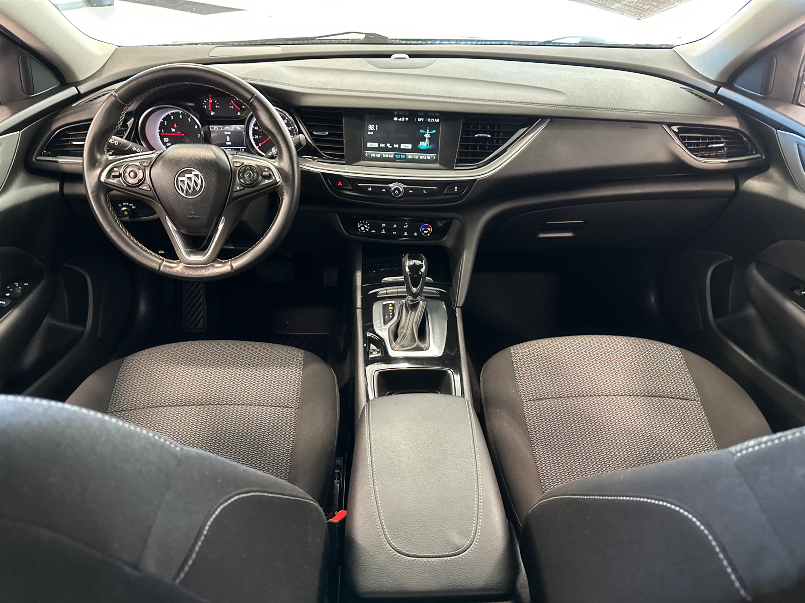 2018 Buick Regal Preferred 15