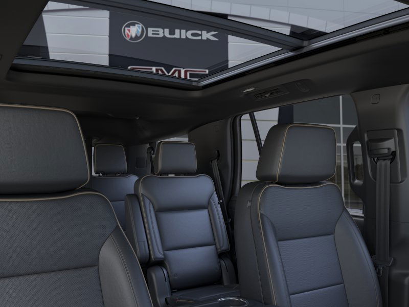 2024 GMC Yukon SLT 24