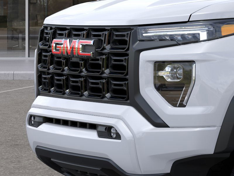 2024 GMC Canyon Elevation 13