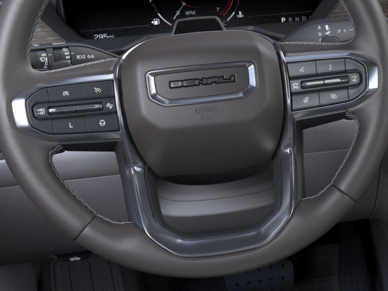 2024 GMC Acadia Denali 19