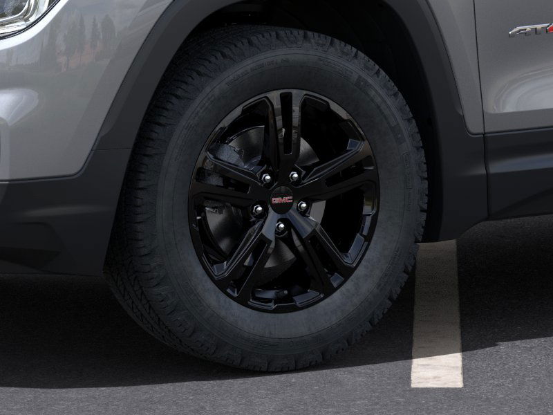 2024 GMC Terrain AT4 9