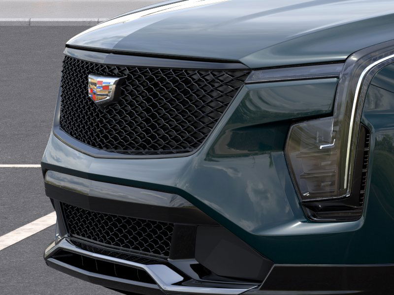 2024 Cadillac XT4 Sport 13