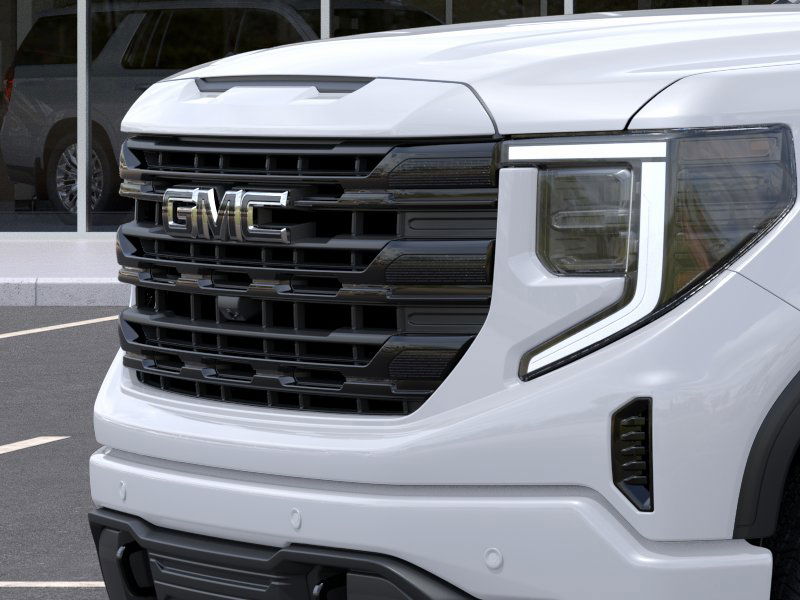 2024 GMC Sierra 1500 Elevation 13