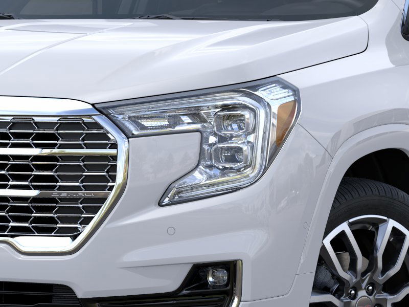 2024 GMC Terrain Denali 10