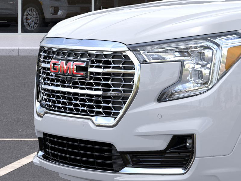 2024 GMC Terrain Denali 13