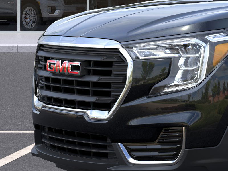 2024 GMC Terrain SLE 13