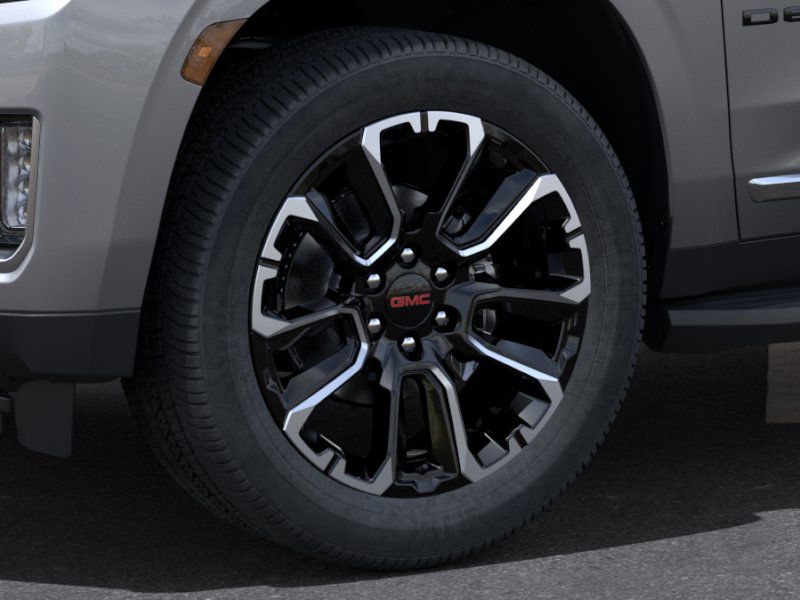 2024 GMC Yukon XL Denali 9