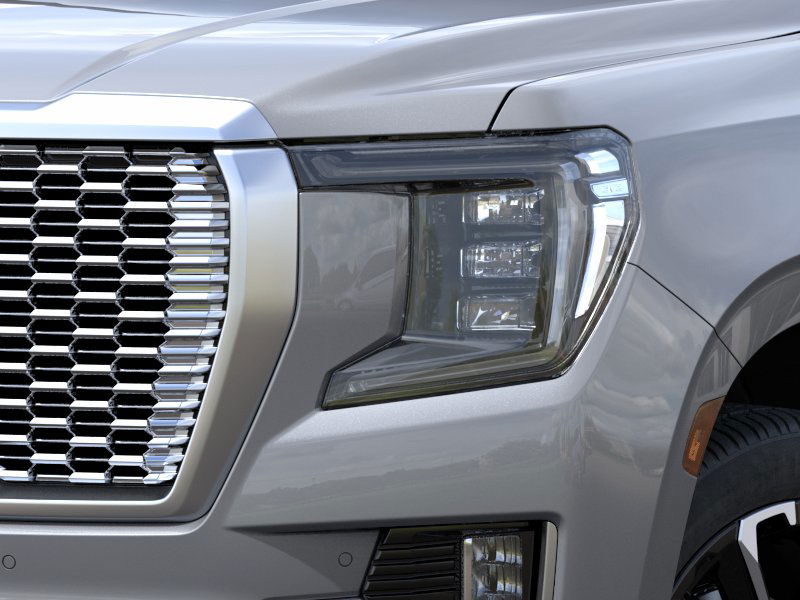 2024 GMC Yukon XL Denali 10