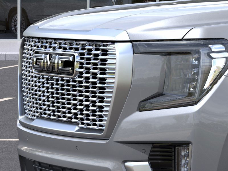 2024 GMC Yukon XL Denali 13