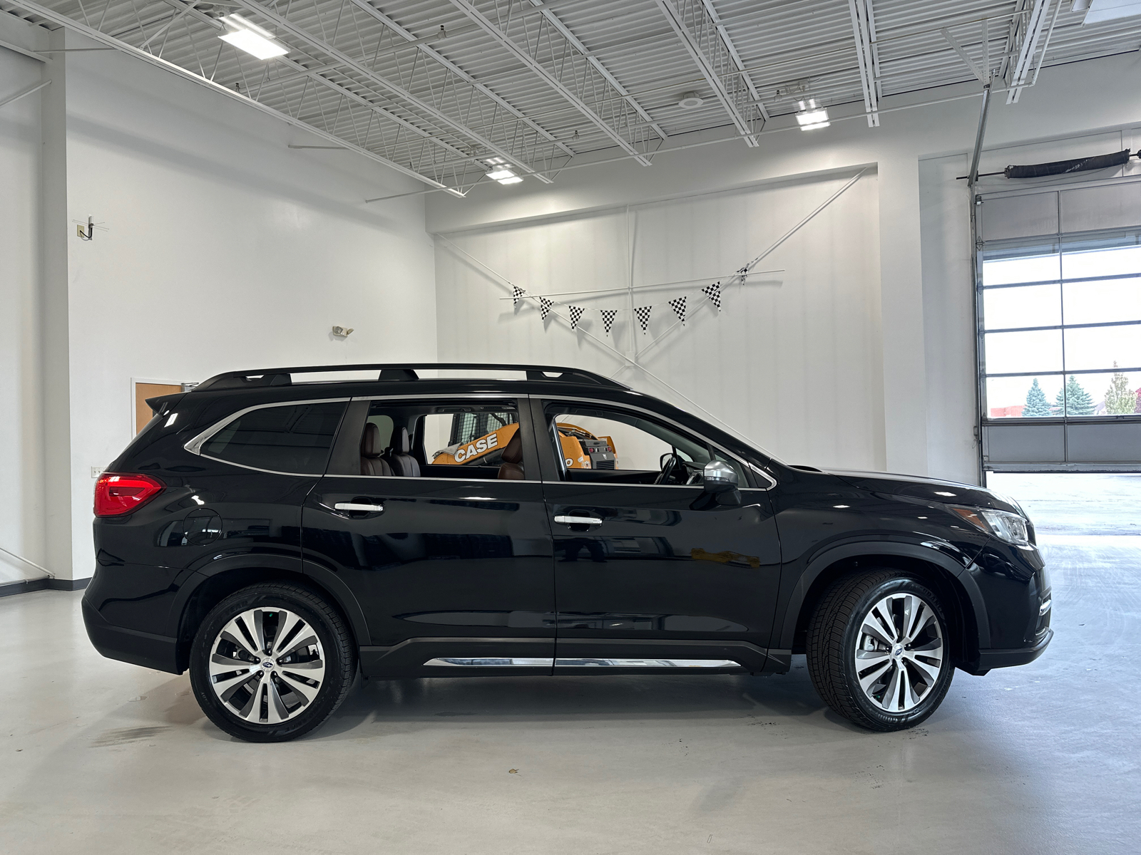 2021 Subaru Ascent Touring 5