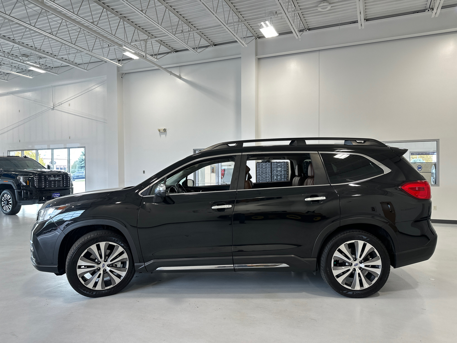 2021 Subaru Ascent Touring 9