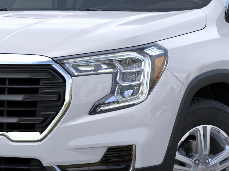 2024 GMC Terrain SLE 10