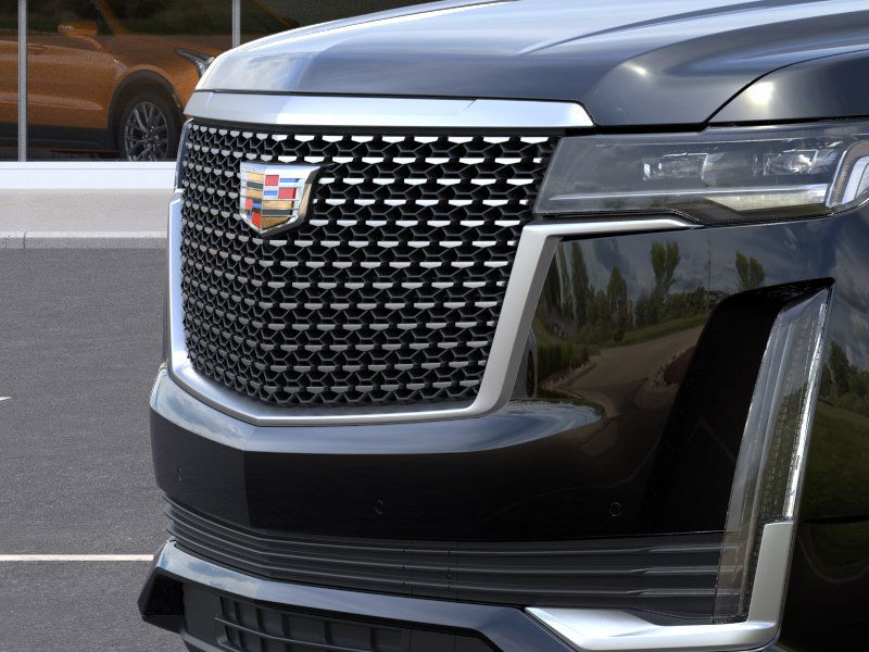 2024 Cadillac Escalade Premium Luxury 13