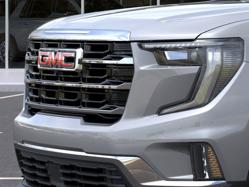 2024 GMC Acadia Elevation 13