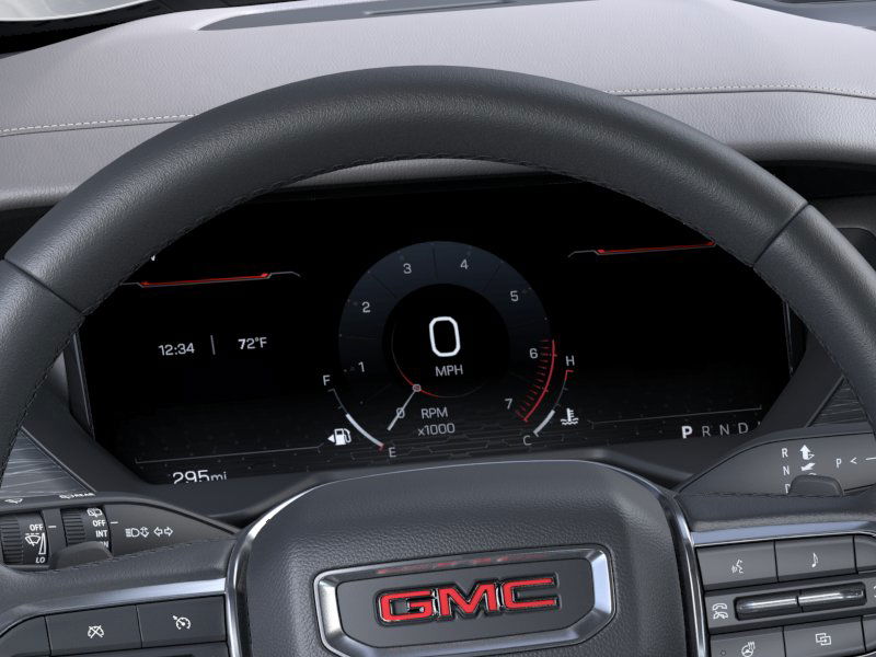 2024 GMC Acadia Elevation 18