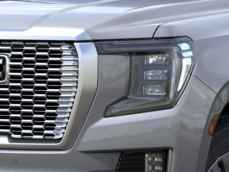 2024 GMC Yukon Denali 10