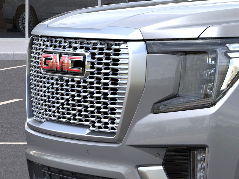 2024 GMC Yukon Denali 13