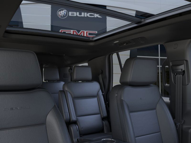 2024 GMC Yukon Denali 24