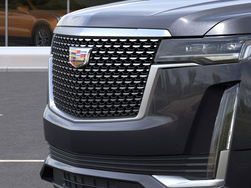 2024 Cadillac Escalade Premium Luxury 13