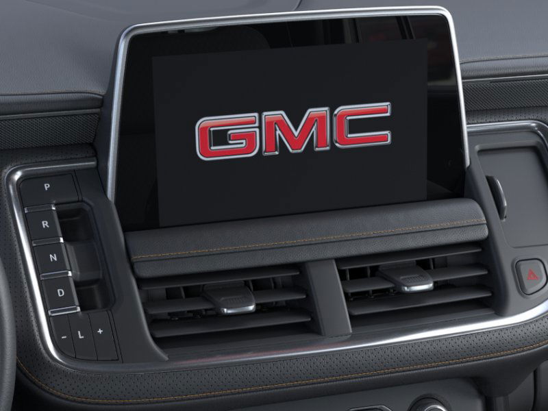 2024 GMC Yukon AT4 20