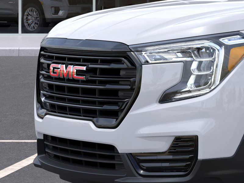 2024 GMC Terrain SLE 13