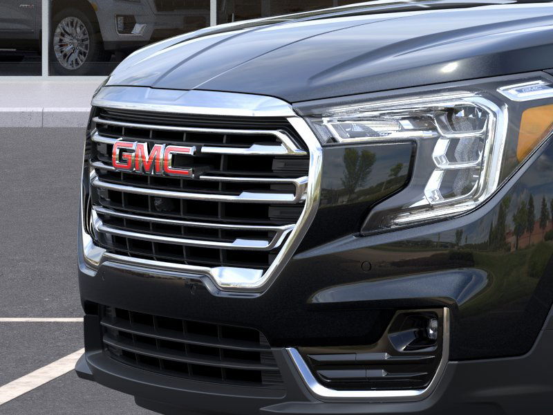 2024 GMC Terrain SLT 13