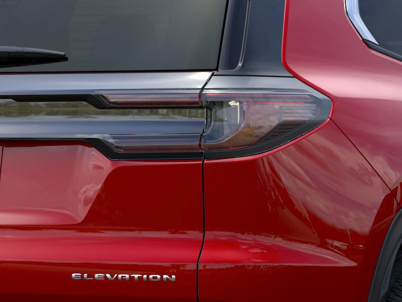 2024 GMC Acadia Elevation 11