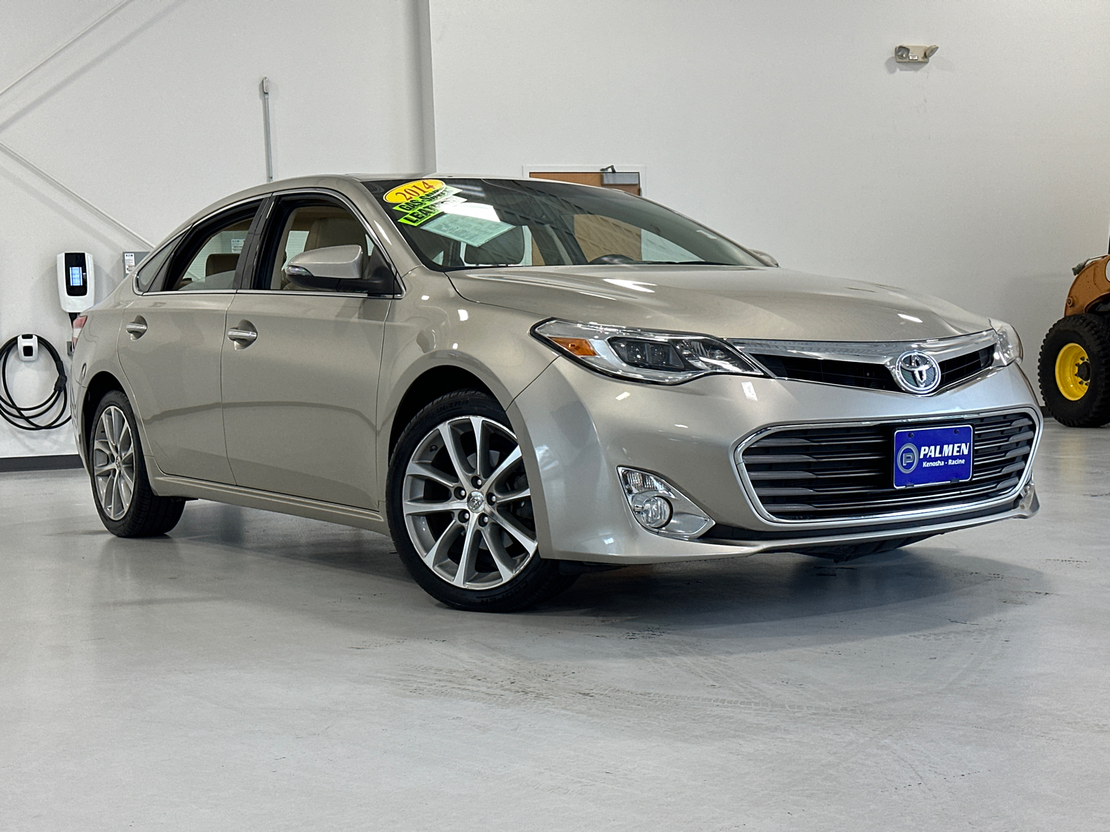 2014 Toyota Avalon  2