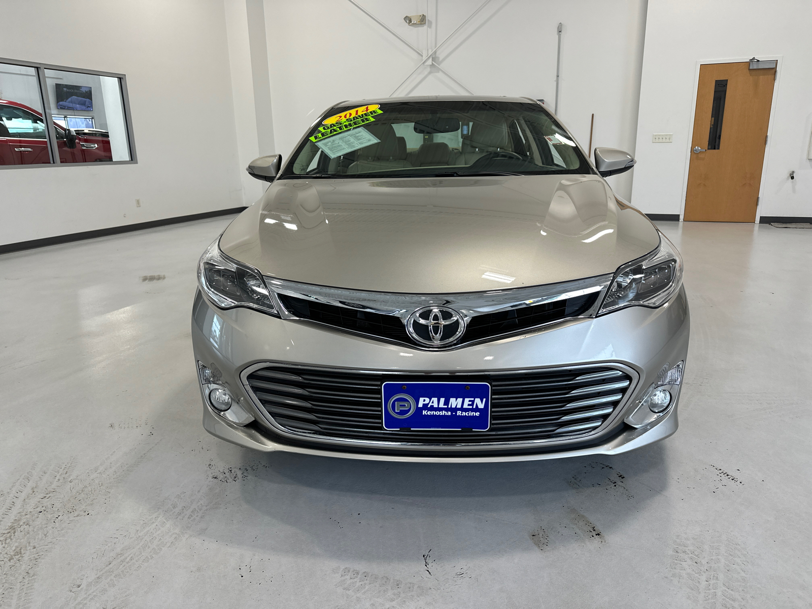 2014 Toyota Avalon  3