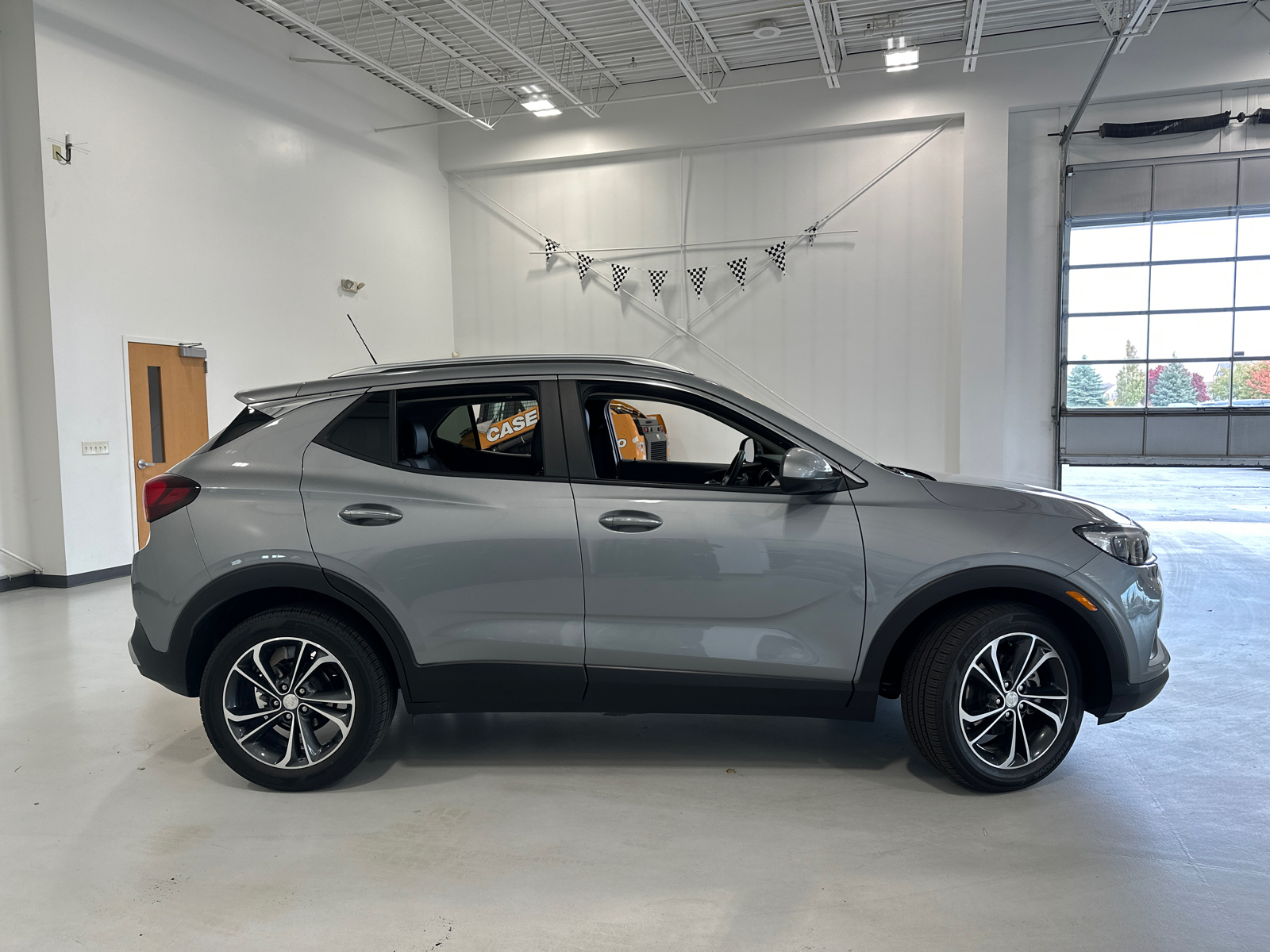 2023 Buick Encore GX Select 5