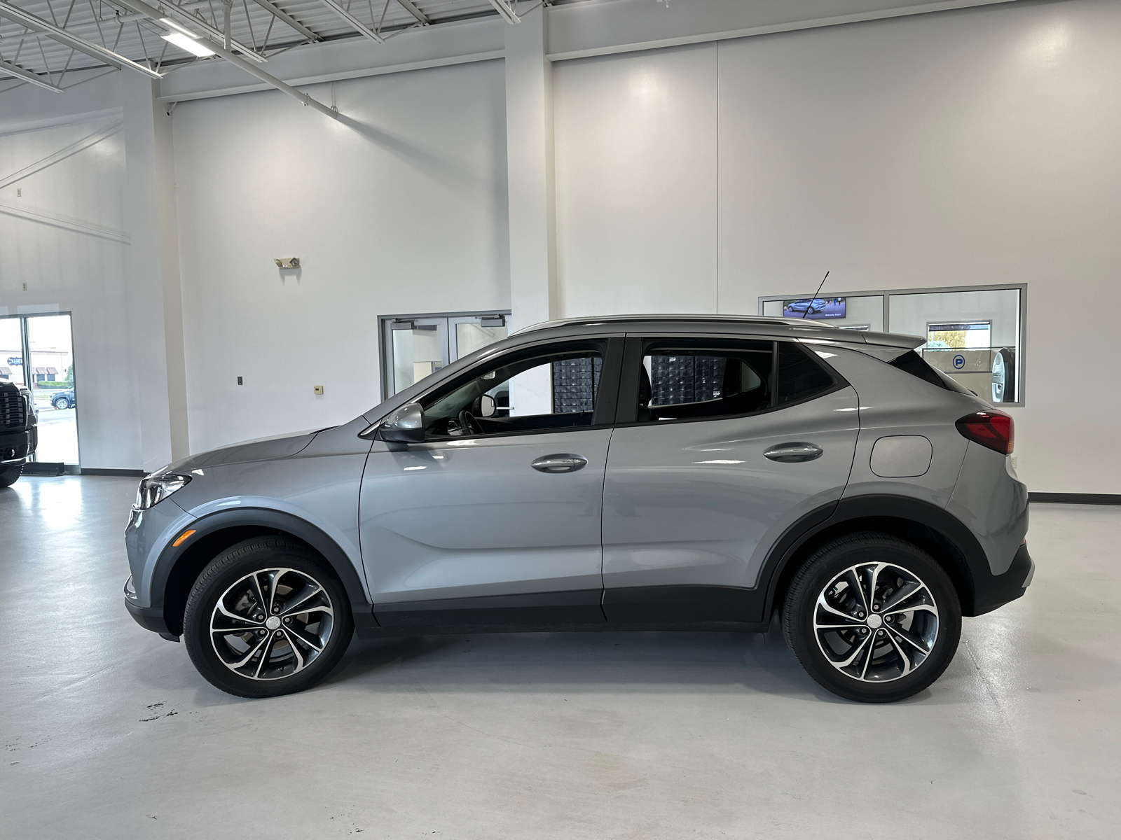 2023 Buick Encore GX Select 9