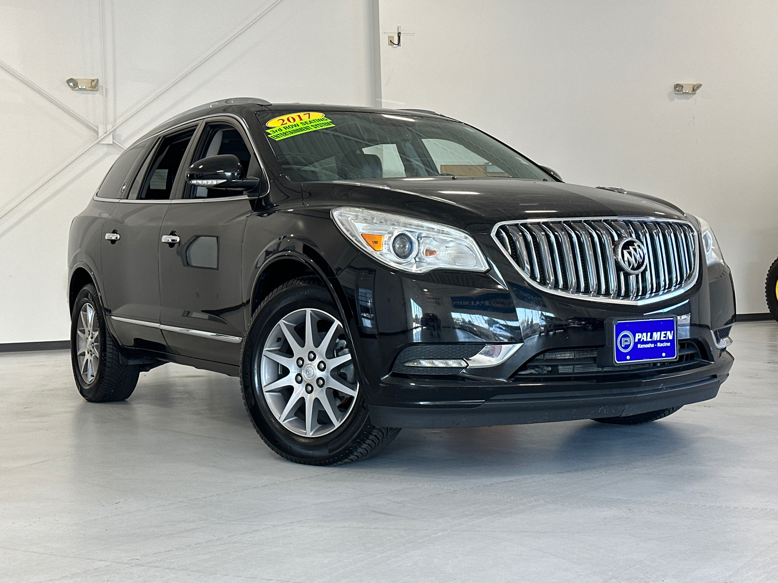 2017 Buick Enclave Leather Group 1