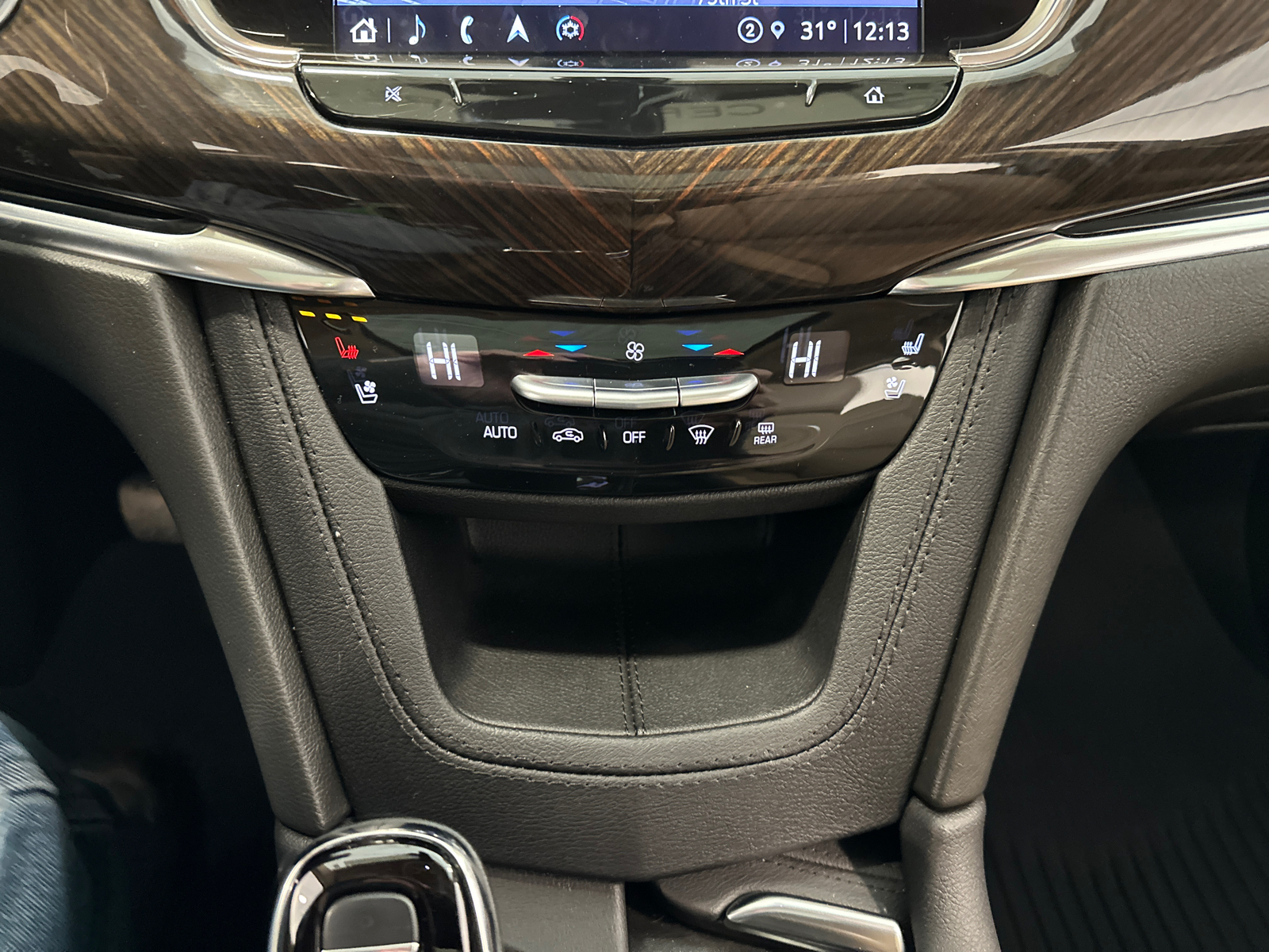 2023 Cadillac XT6 Premium Luxury 20