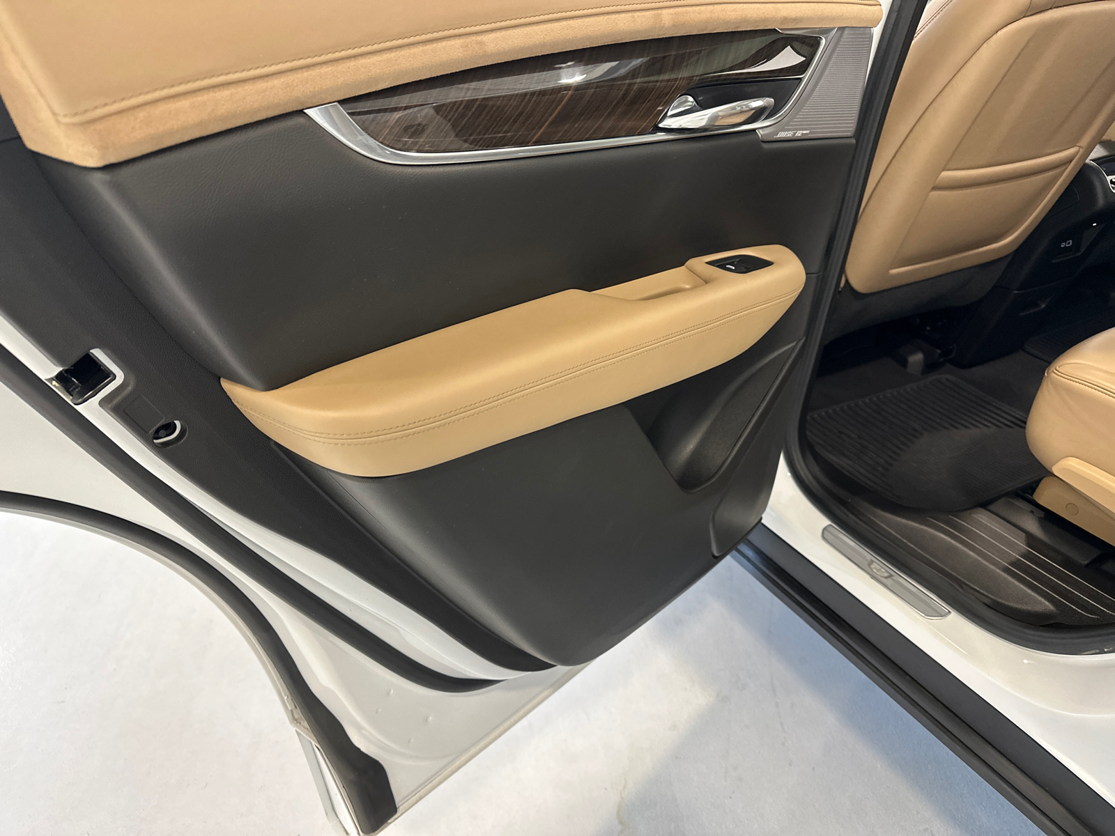 2023 Cadillac XT6 Premium Luxury 28