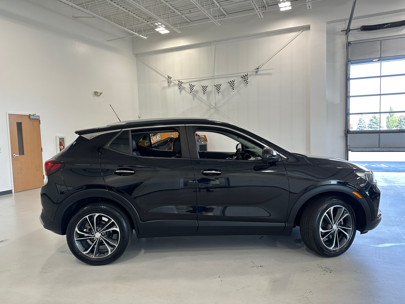 2020 Buick Encore GX Select 5