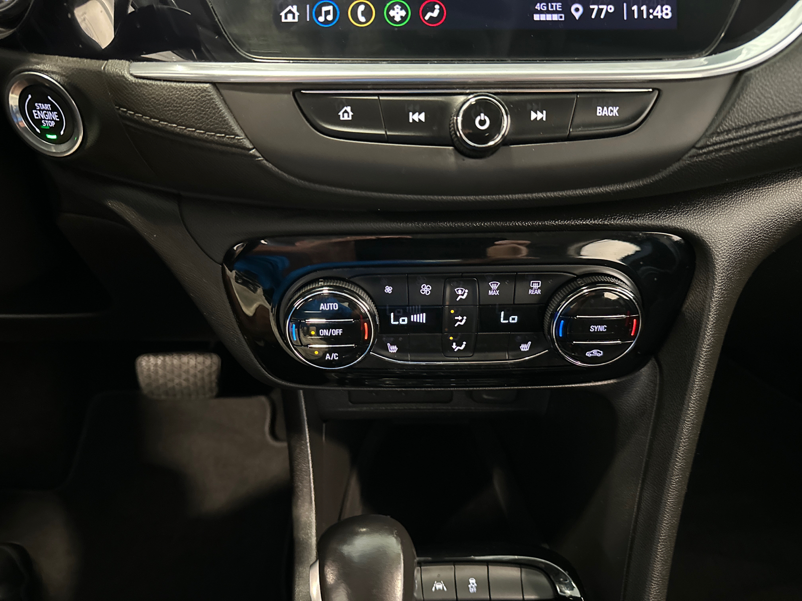 2020 Buick Encore GX Select 22