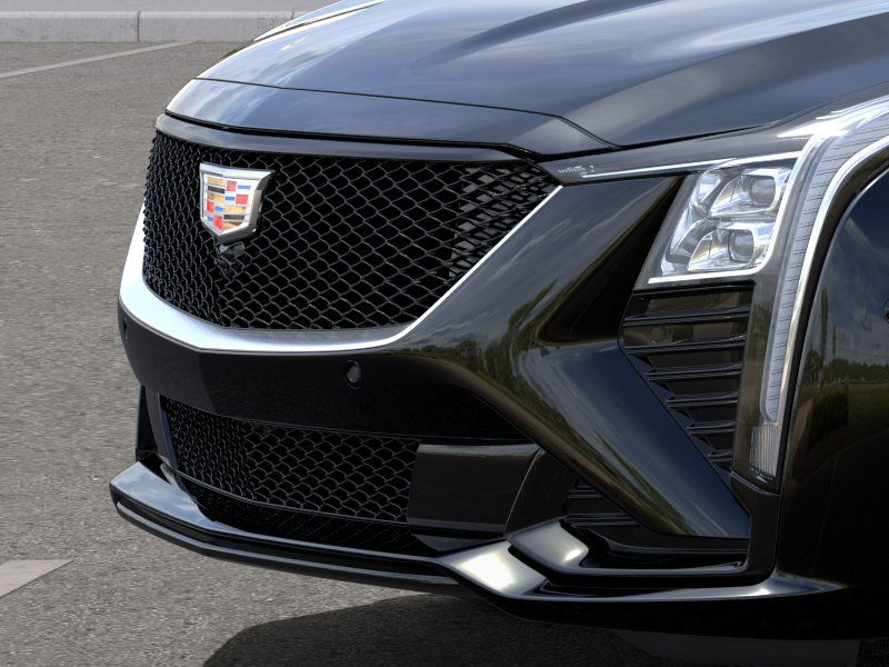 2025 Cadillac CT5 Sport 13